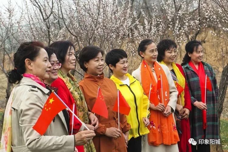 晋城哪里可以春游,晋城附近春游景点