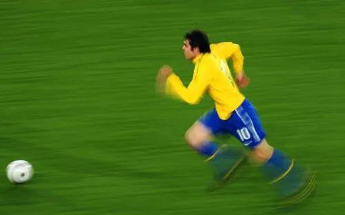 巴西足球王朝基石,五星巴西世界杯阵容