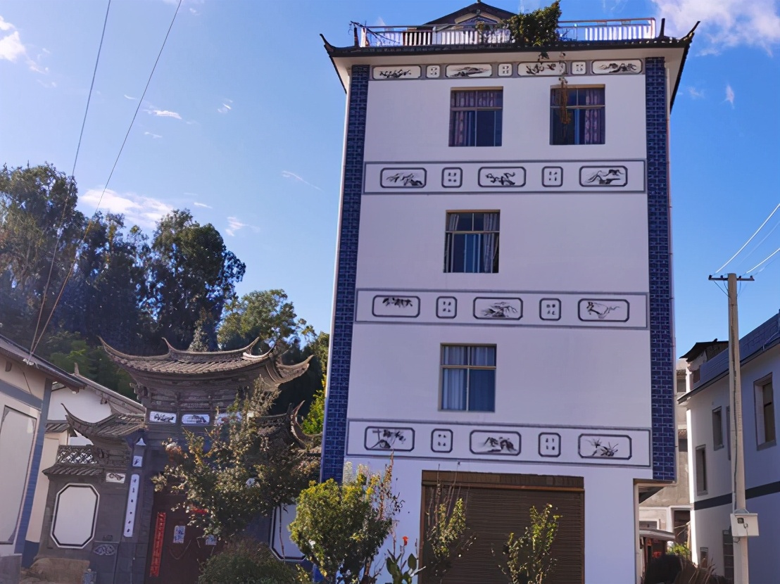 鬼哥的五万里D86丽江和大理哪个是你的菜（祥云县-南华县）