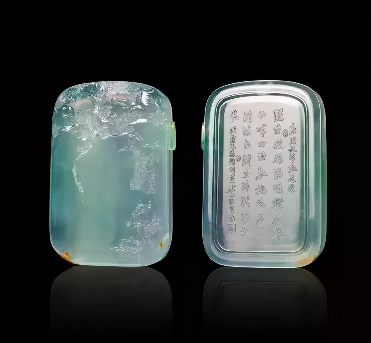 色料翡翠好吗,翡翠行业必须知道的几个行话