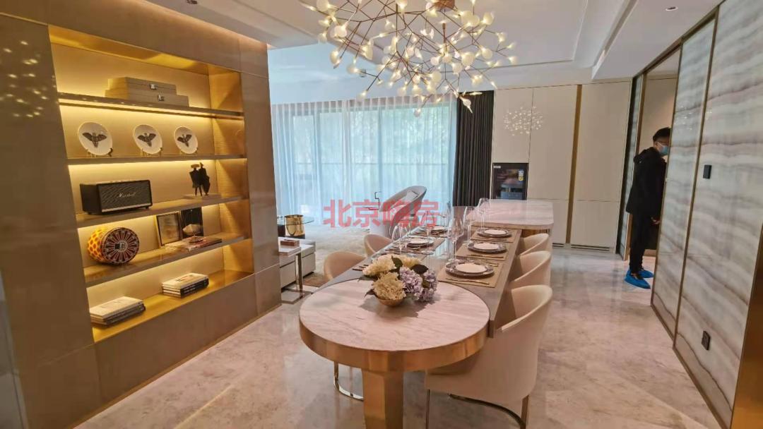 国誉万和城丽泽商务区,北京国誉万和城怎么样