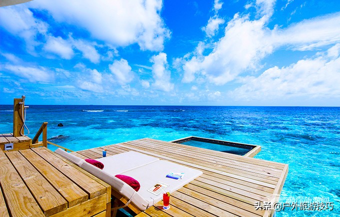 马尔代夫除了吃喝还能怎么玩,马尔代夫攻略路线