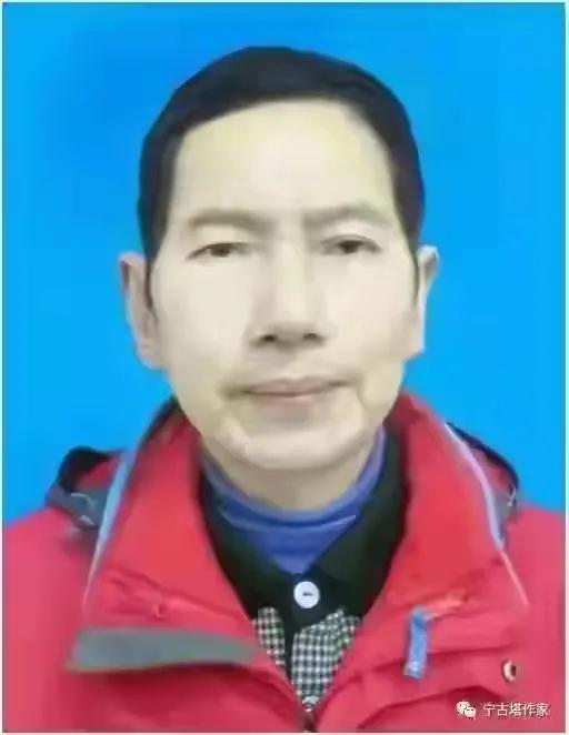 签约诗人|刘乐哥：自我介绍、凡人不凡‖宁古塔作家网