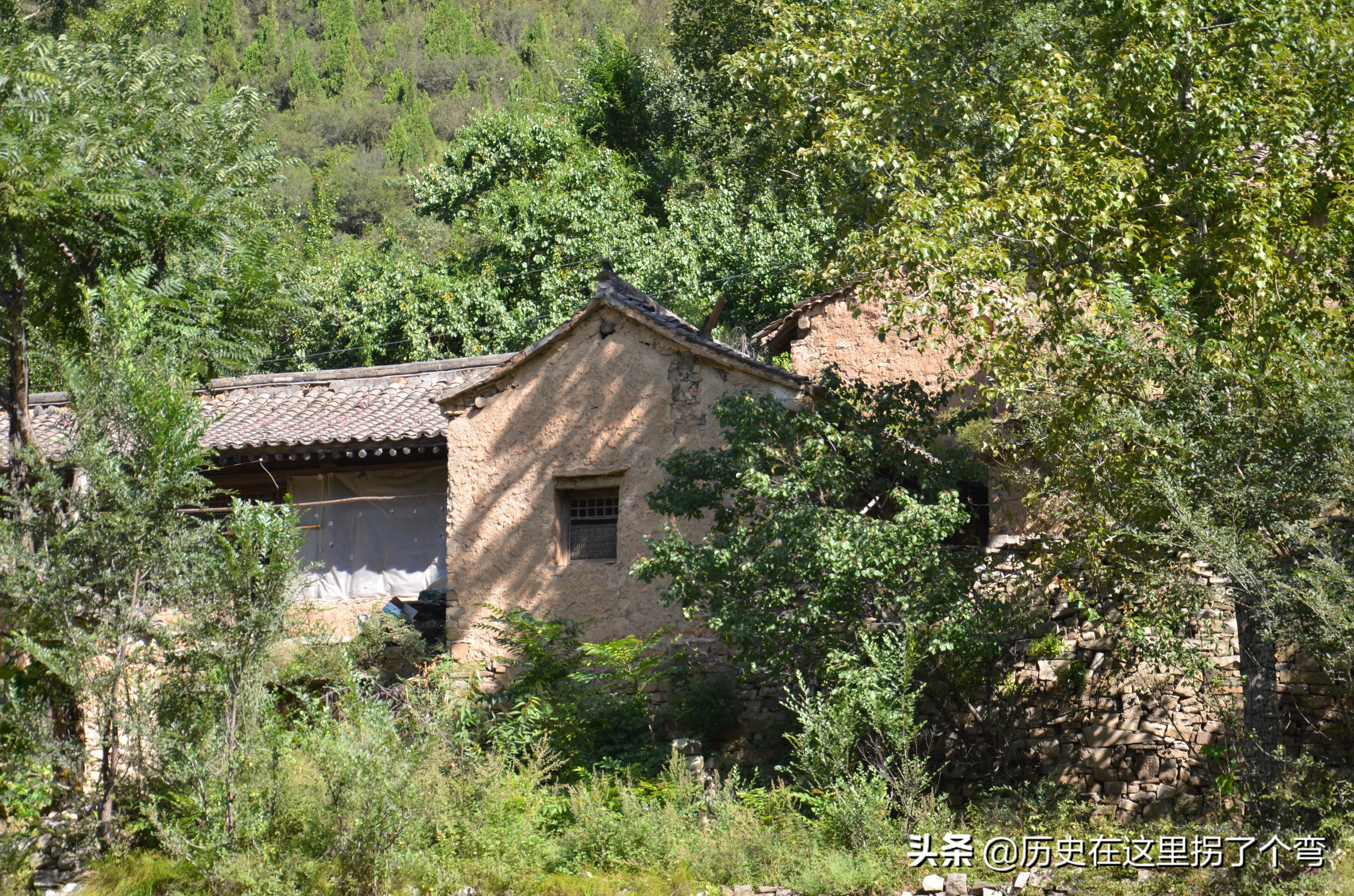 农耕文明看源头之十五：怪事年年有，晋穆侯一战打出个仇人和仇国