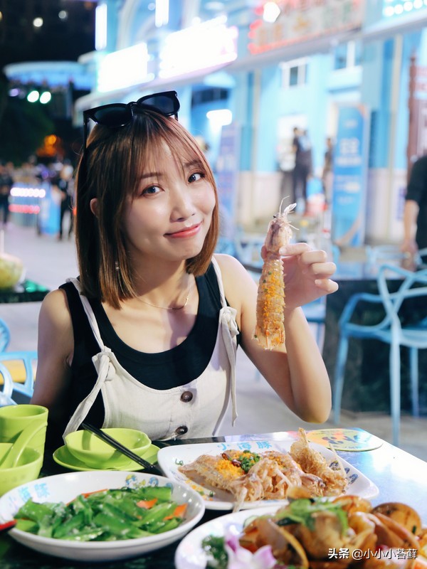 三亚吃住行,三亚自由行海边住宿攻略