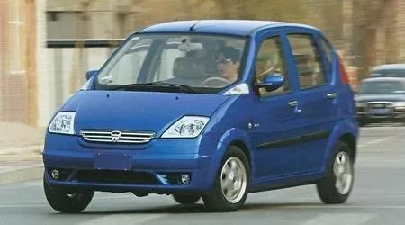 “微面之王”哈飞,是如何被长安玩坏的?