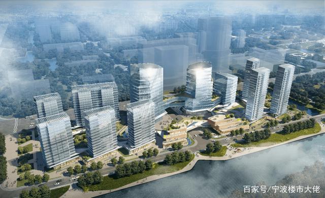 鄞州17个重大项目开工,宁波鄞州横溪2022年重大项目