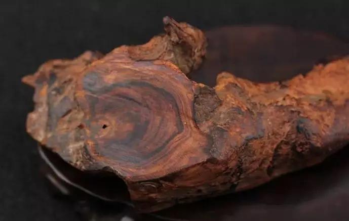 海南黄花梨油梨与糠梨纹路区分,黄花梨油梨和糠梨