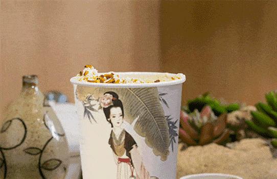 武汉茶颜悦色是加盟还是直营,武汉茶颜悦色还需排队吗