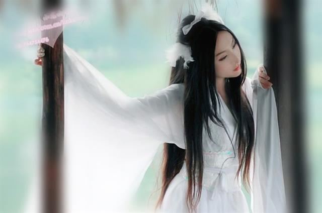 唯美古风诗情画意,唯美诗情画意且古风的句子