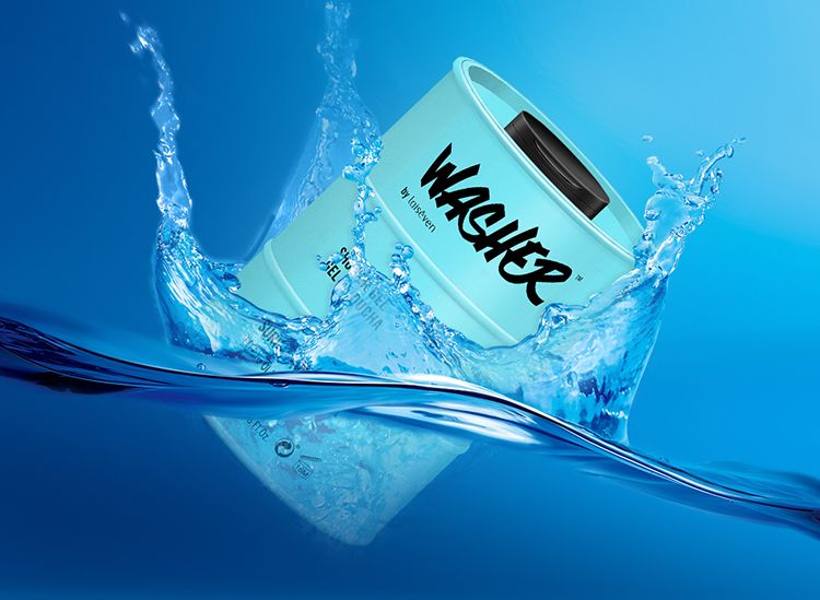 洗个澡竟变身荷尔蒙喷射机！90%的女人为之着迷