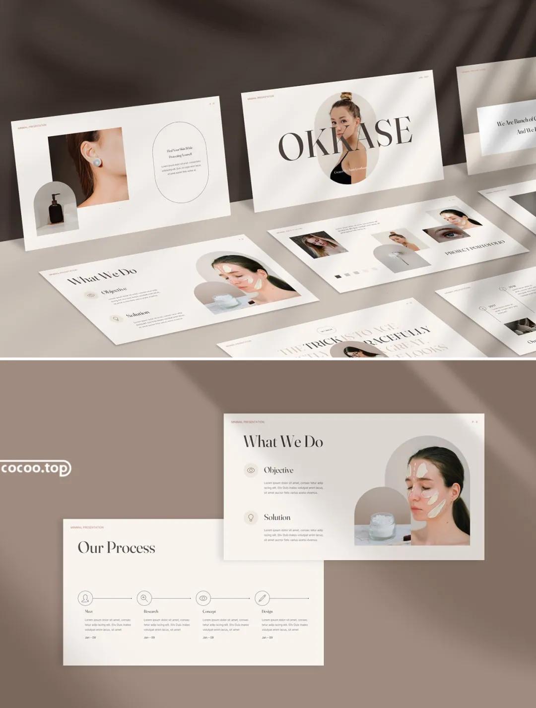 宣传册设计制作技巧,景观公司宣传册设计