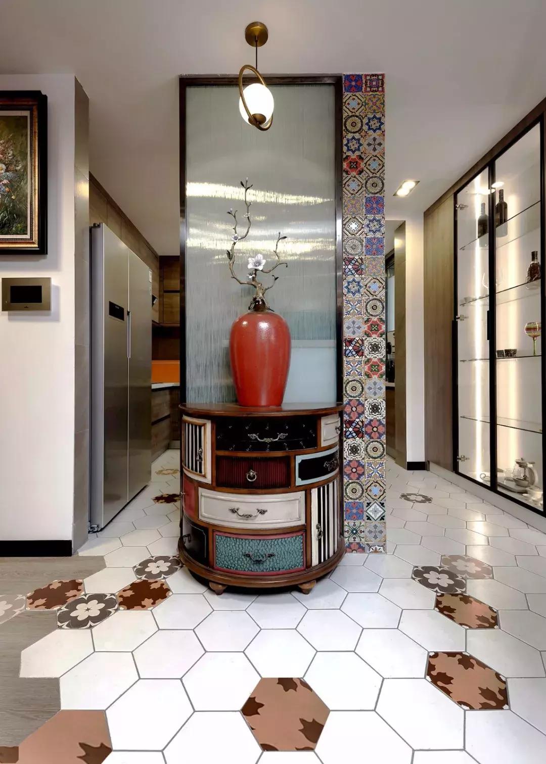 复地海上海9栋,复地海上海220平江景