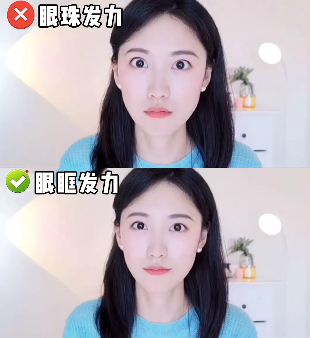 五官平平变美大法,五官比较平的女生变美思路