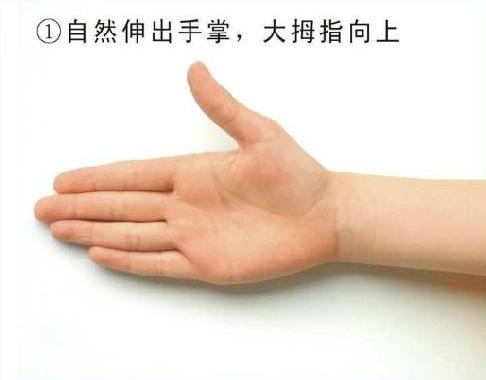 转字毛笔写法教学,初学毛笔握笔正确姿势有几种