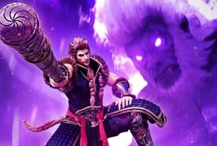 孙悟空最后打死大魔王,孙悟空恢复法力和通臂猿猴大战