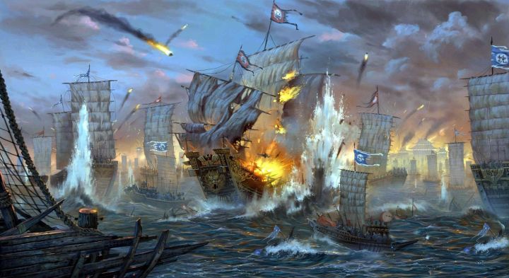 每天的热度榜看不到，策略游戏真的没落了吗？