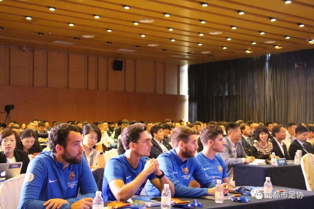 2019年“熊猫杯”国际青年足球锦标赛本月在蓉开战