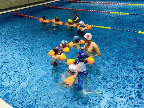 宁波教练证怎么考,宁波鄞州哪里可以考游泳教练证