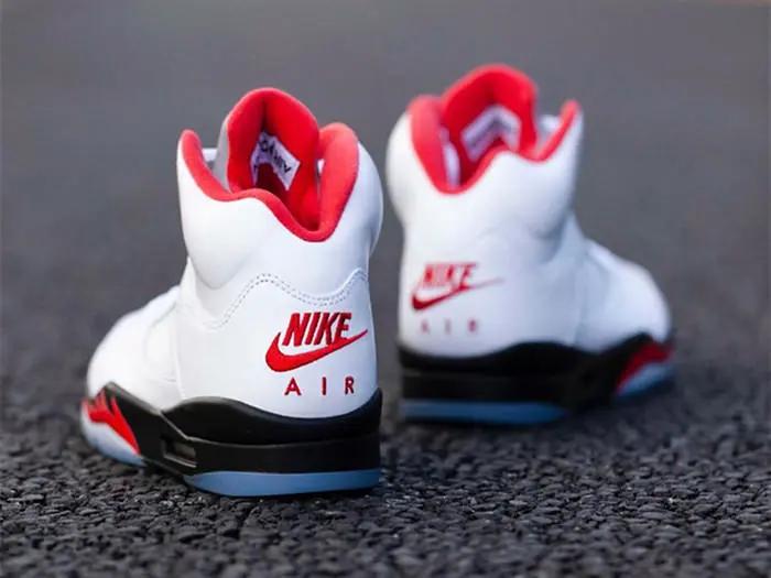 4月发售|流川枫AJ5发售脚步越来越近