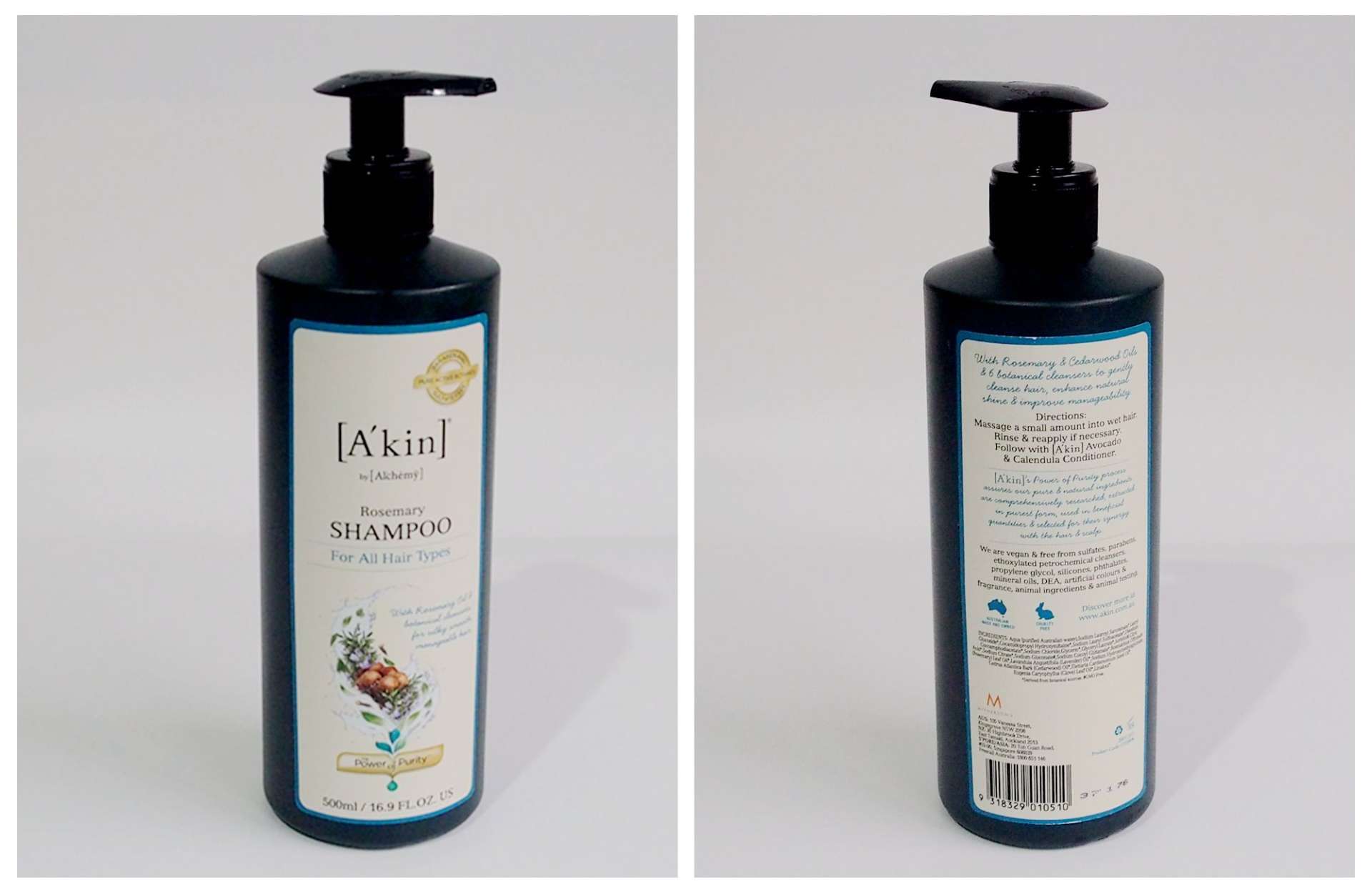 秋季新款洗发水大测评,十大防脱洗发水法国