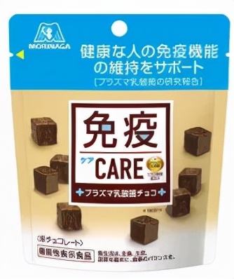 功能性食品的下一个风口：巧克力