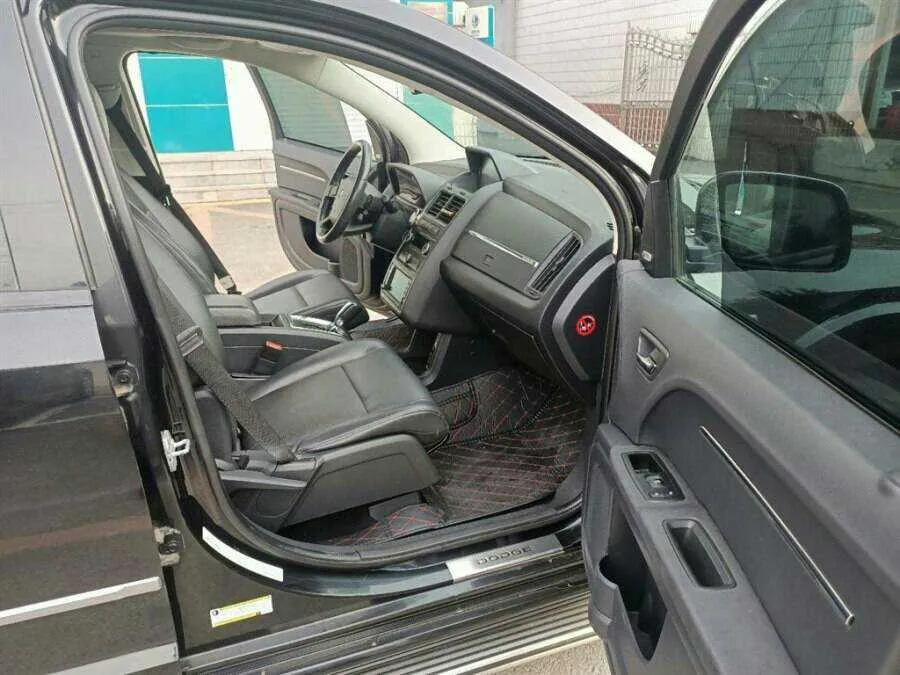 道奇酷威属于真正的道奇吗,道奇酷威车怎么样值得买吗