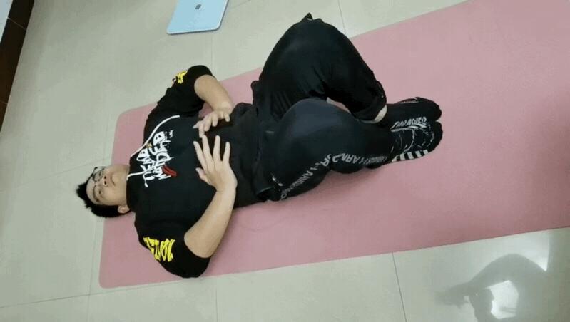 产后腹直肌分离恢复瘦肚子训练,产后腹直肌分离恢复的最佳方法