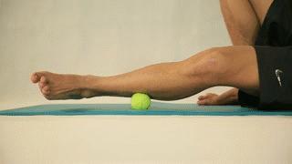 跑者小腿疼痛如何解决,初跑者小腿酸痛如何正确的跑步