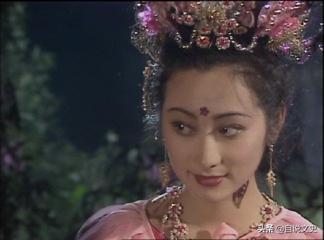 为什么西游中的妖怪和人呆在一起,西游记里男妖怪为什么半人半兽