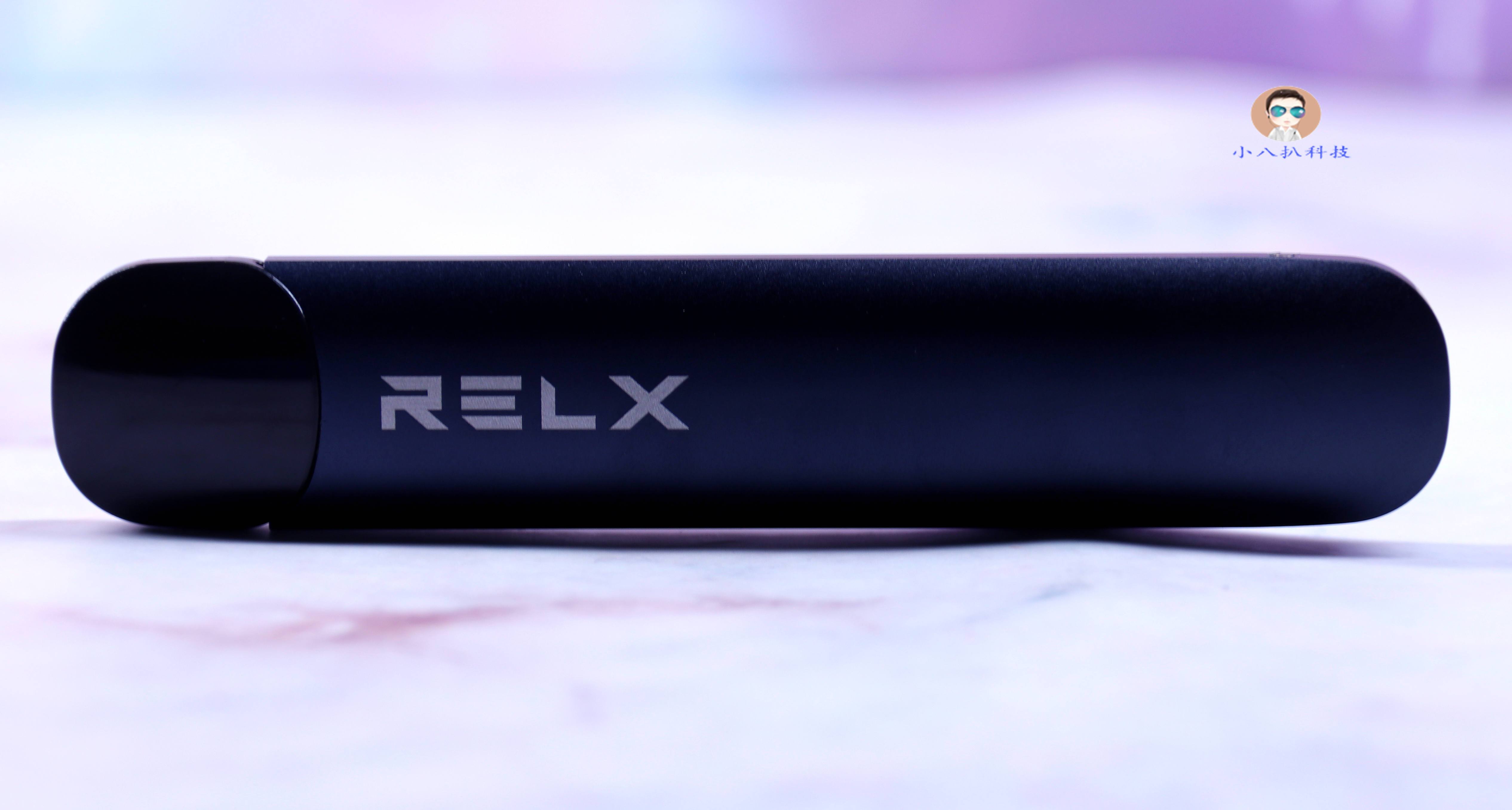 悦刻阿尔法，别具匠心的黑科技*子烟电**