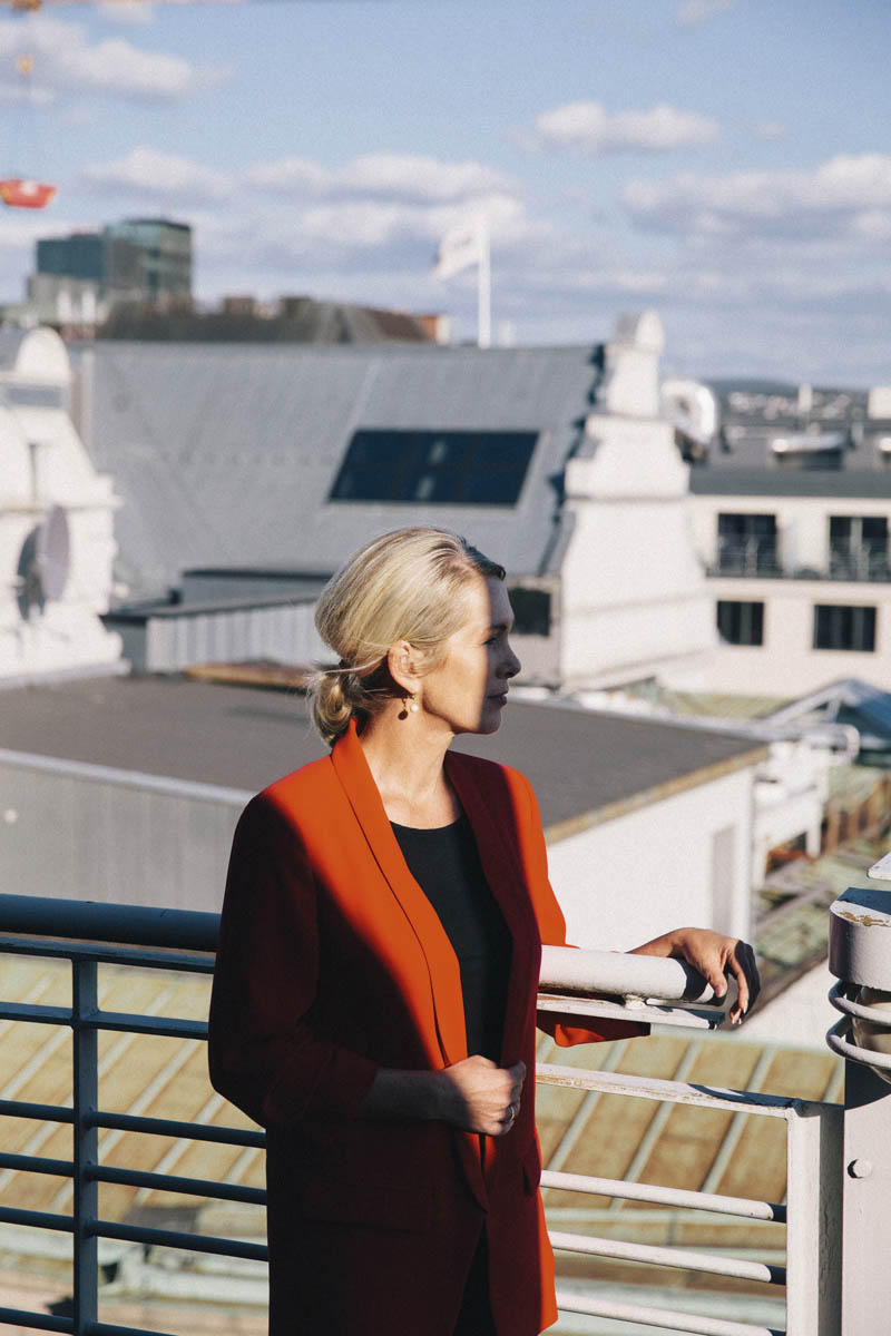 挪威幸福指数很高的国家,挪威幸福感有多高