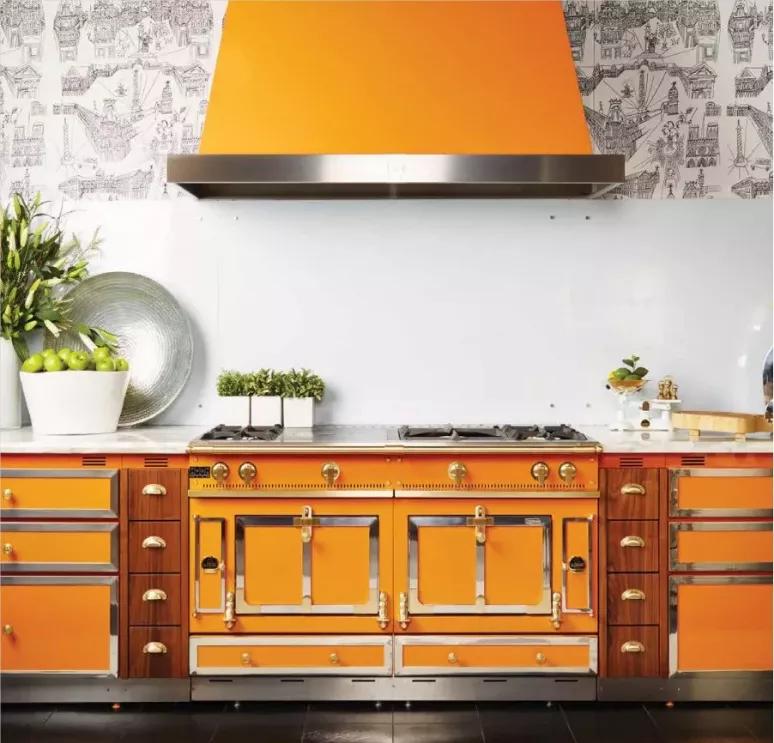 经典厨电品牌,高颜值厨电品牌