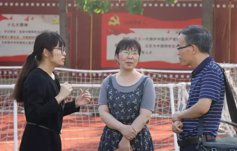 中国青少年足球联赛河南实验,央视记者探访河南学校