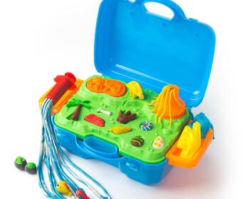 彩泥安全不,符合安全标准的彩泥有哪些