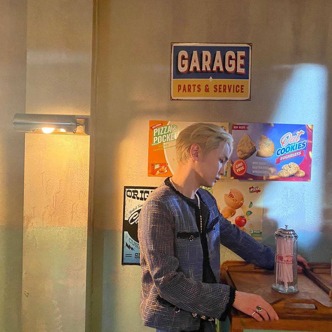 blackpink各成员代表的品牌,blackpinkbts什么时候才火