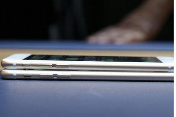 iphone一直静音跳动,iphone一直停止更新