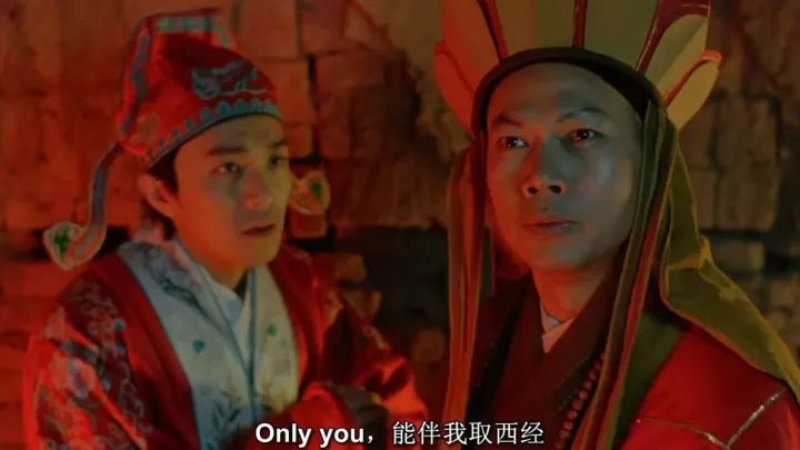 周星驰获得金像奖影帝获奖感言,周星驰最佳男配角提名