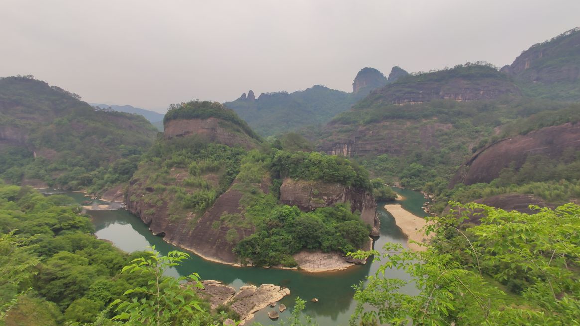 武夷山两天一夜要带什么去,旅游团武夷山两天一夜游99元