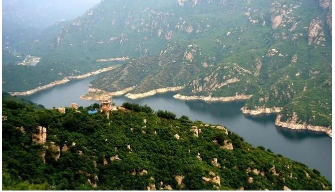 周边游玩景点推荐昆明孔雀湾,昆明周边旅游推荐玉龙湾森林公园