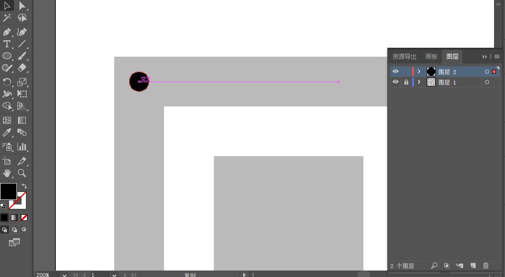 ai艺术风格二维码制作,艺术数字ai设计