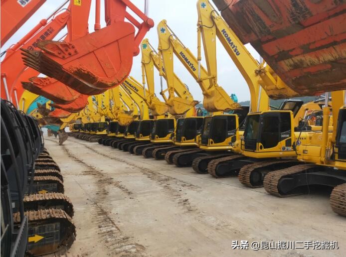 马鞍山二手挖掘机交易,安徽马鞍山二手挖掘机市场在哪