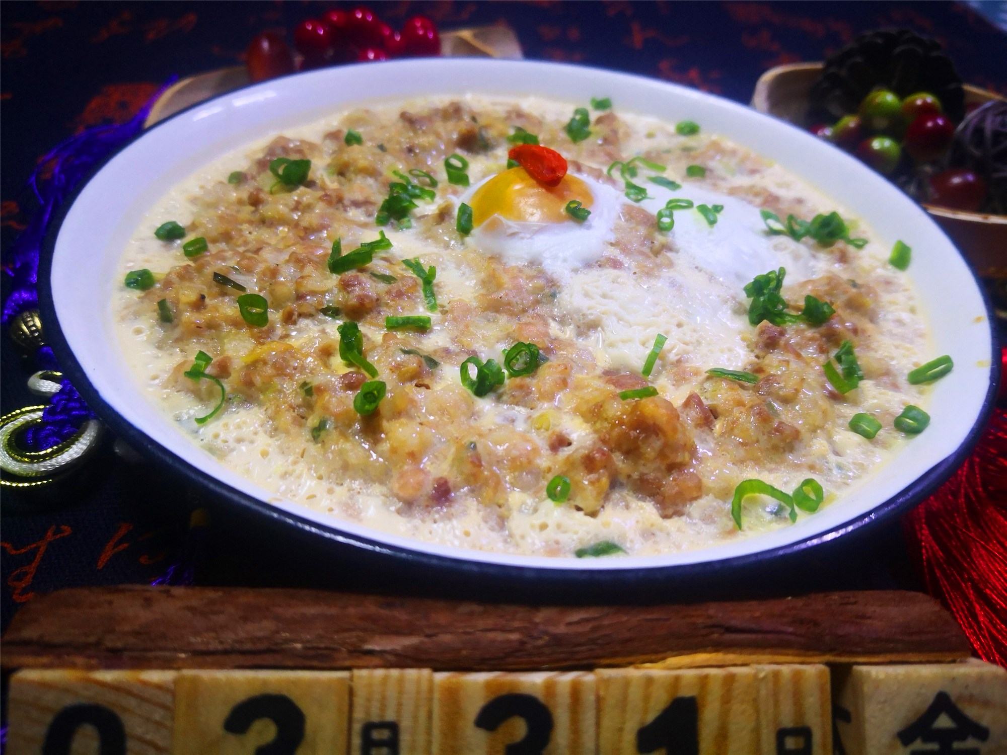 周总理都是这道无锡菜的忠实粉丝，4步完成，做法简单好吃不打折