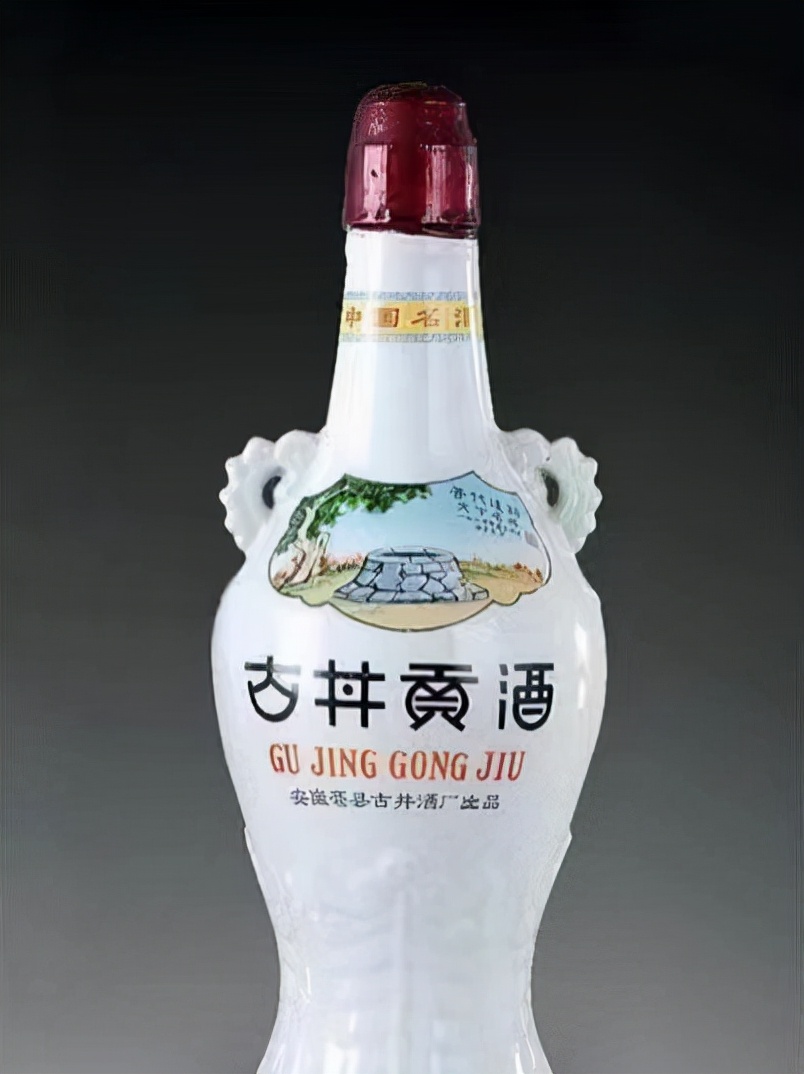 古井贡酒牡丹贡,2012古井贡酒牡丹