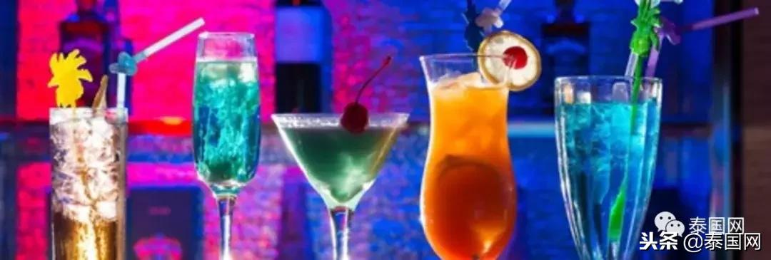 泰国酒吧有什么猫腻,拒绝陪酒而被客人打