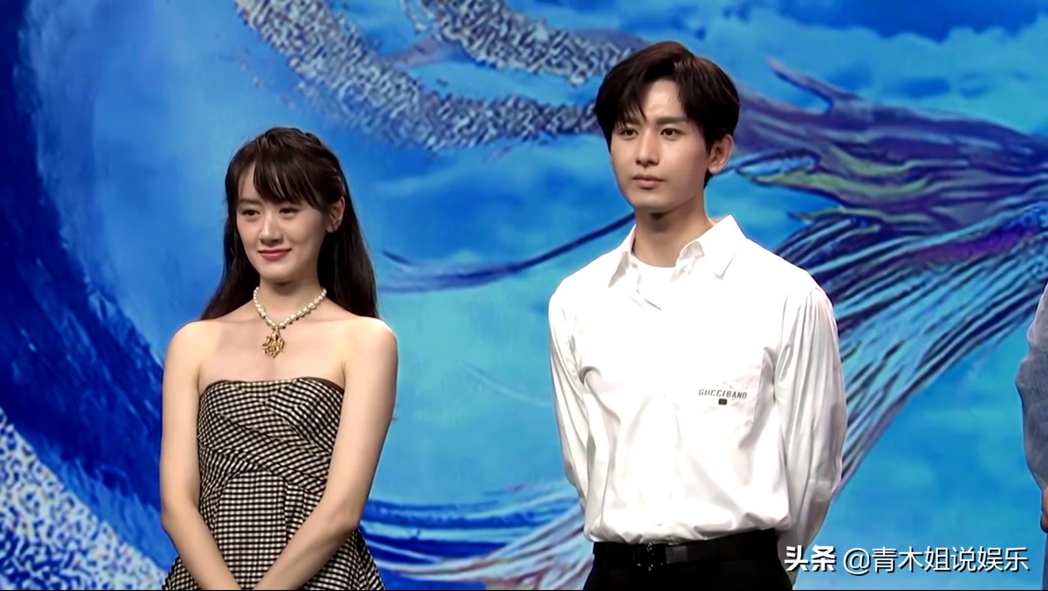 琉璃收官云歌会发生了什么,琉璃收官云歌会最后同框