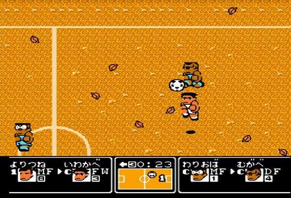 经典怀念游戏小霸王,童年游戏小霸王可存档