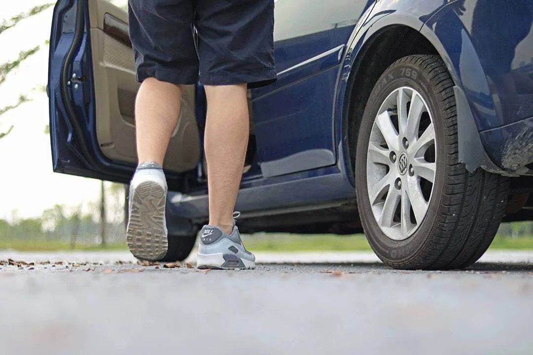 二手旅行车值不值得买,本来想买个车子结果被强买强卖