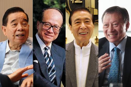 罗鹰石家族争家产风云再起,罗鹰石家族资产之争