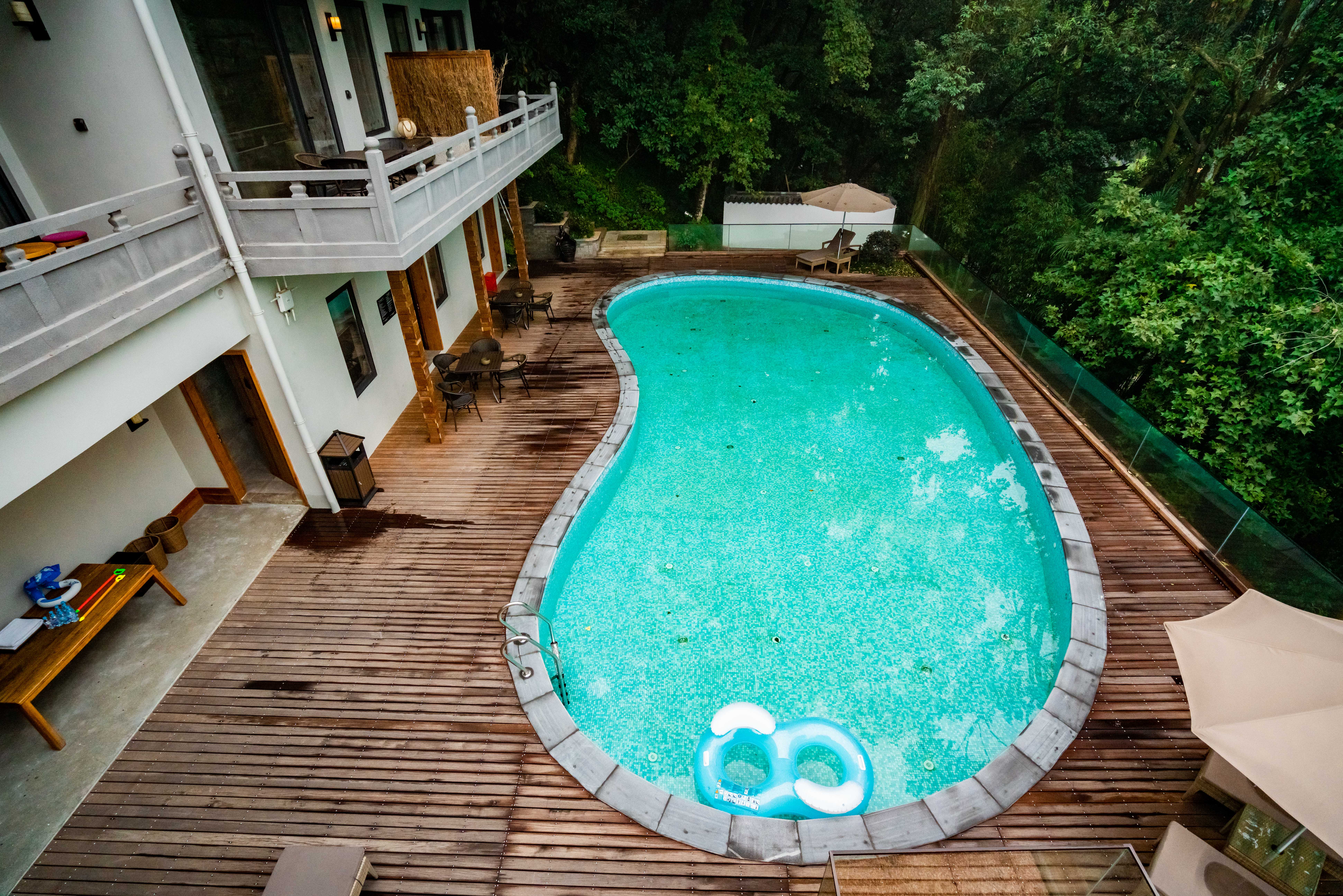 西湖十景九溪,西湖新十景之九溪十八涧